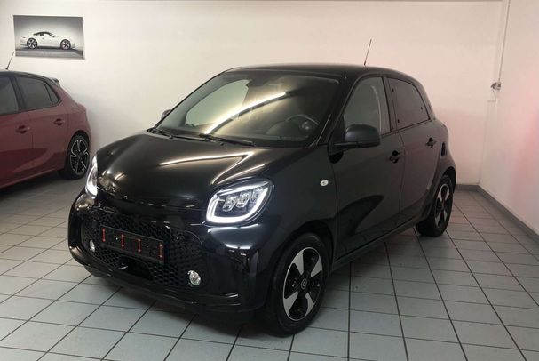 Smart ForFour EQ 60 kW image number 1