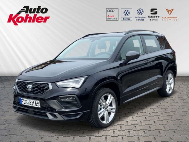 Seat Ateca 1.5 TSI ACT FR 110 kW image number 1