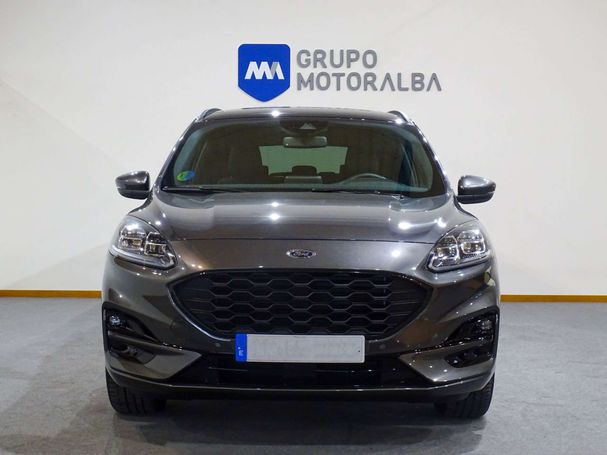 Ford Kuga 2.5 140 kW image number 2