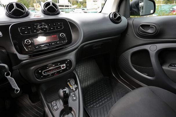 Smart ForTwo EQ 60 kW image number 7