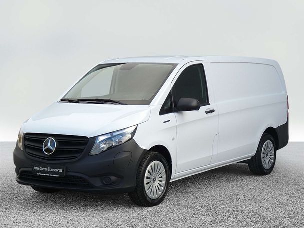 Mercedes-Benz Vito e 85 kW image number 2