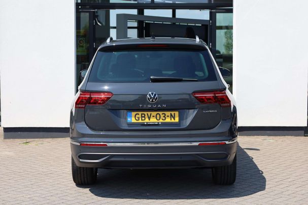 Volkswagen Tiguan 1.4 eHybrid Life DSG 180 kW image number 7