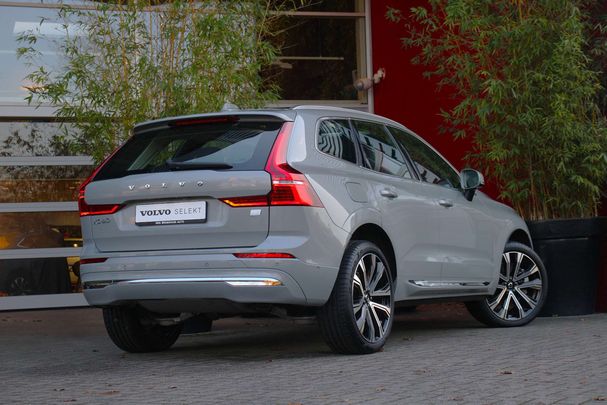 Volvo XC60 T6 Recharge AWD Ultimate 257 kW image number 2