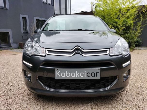 Citroen C3 Pure Tech Exclusive 60 kW image number 3