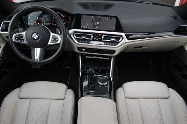 BMW 330d Touring xDrive 195 kW image number 5