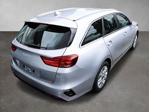 Kia Ceed 1.5 Vision 103 kW image number 3