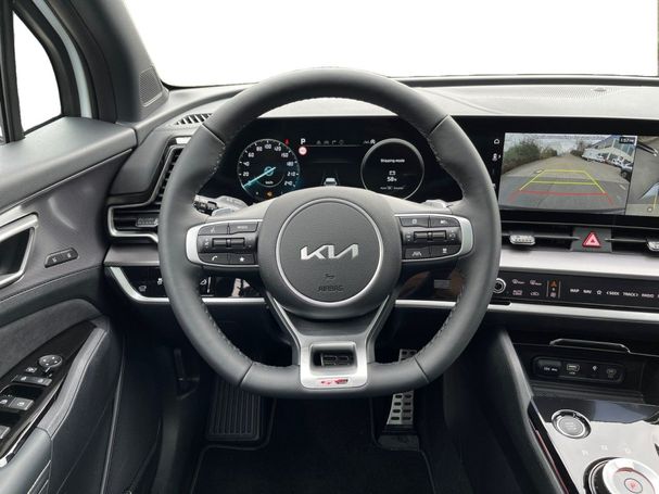 Kia Sportage 100 kW image number 12