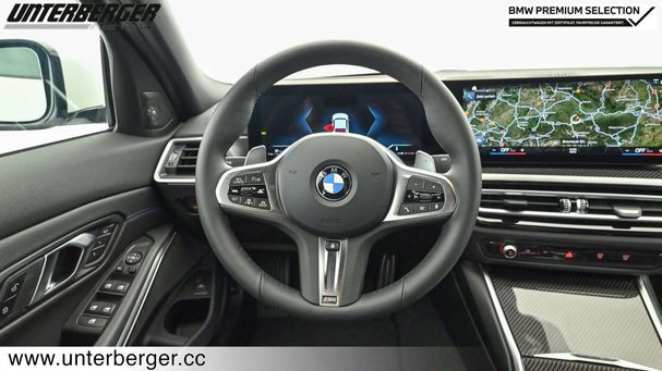 BMW 330d xDrive 210 kW image number 11