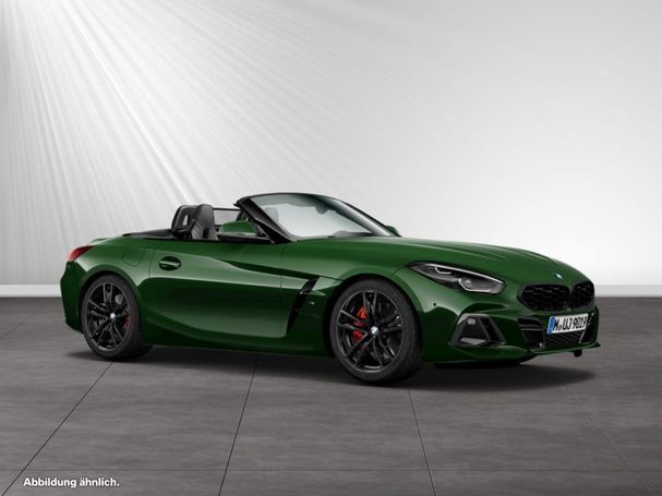 BMW Z4 sDrive20i 145 kW image number 9