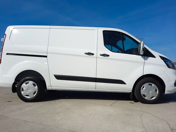 Ford Transit Custom 280 Trend 96 kW image number 4