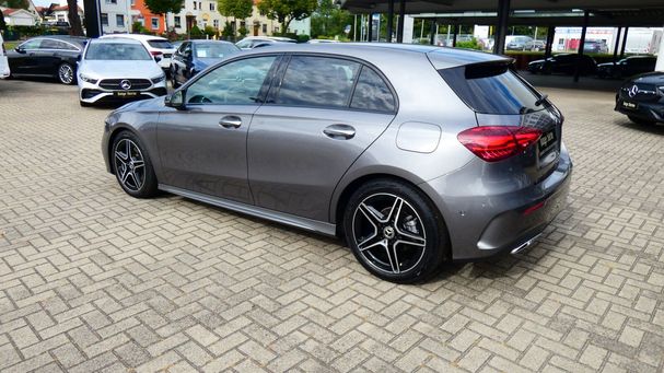 Mercedes-Benz A 180 100 kW image number 4