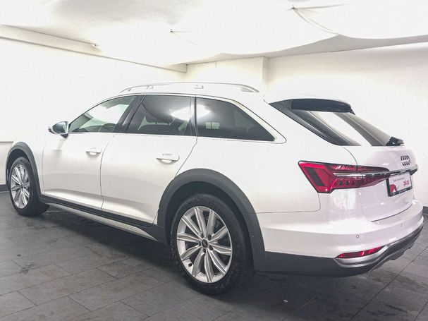 Audi A6 Allroad 45 TDI Business 180 kW image number 6