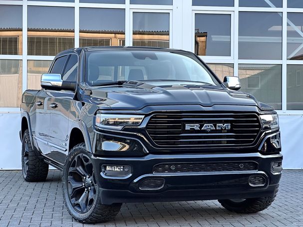 RAM 1500 194 kW image number 3