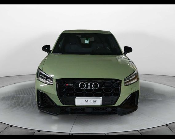 Audi SQ2 2.0 TFSI quattro S tronic 221 kW image number 3