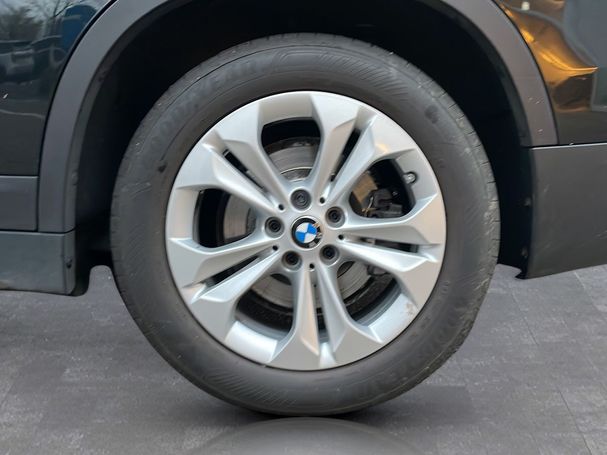 BMW X1 25e xDrive 162 kW image number 15