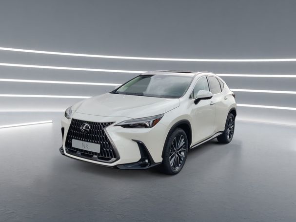 Lexus NX 450 h 227 kW image number 1