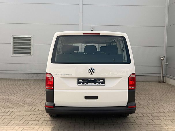 Volkswagen T6 Transporter 75 kW image number 6