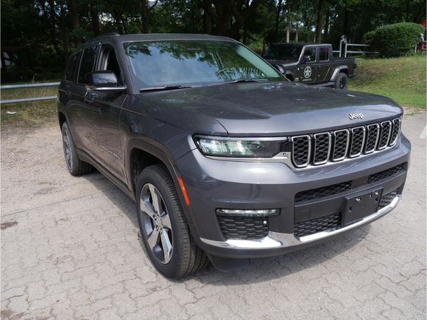 Jeep Grand Cherokee 213 kW image number 2