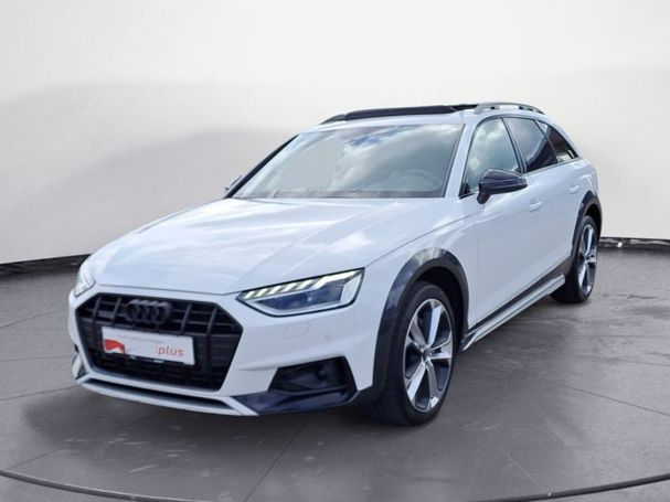 Audi A4 Allroad 40 TDI quattro 150 kW image number 1