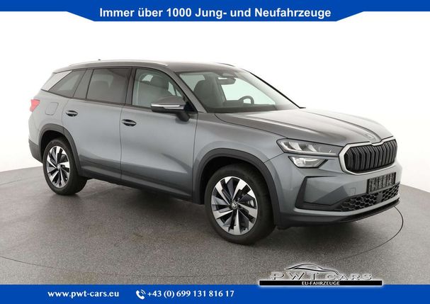 Skoda Kodiaq 2.0 TDI 4x4 DSG 142 kW image number 1