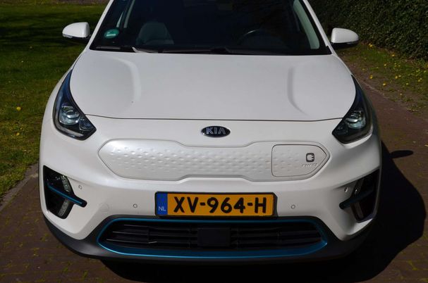 Kia Niro e 64 kWh 150 kW image number 27