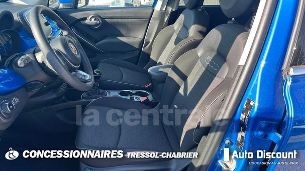 Fiat 500X 1.0 FireFly 88 kW image number 18