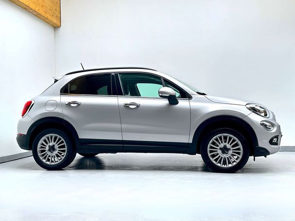 Fiat 500X 100 kW image number 20