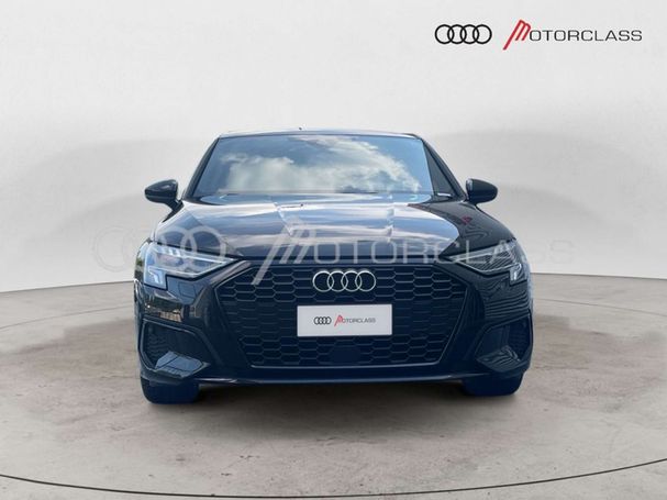 Audi A3 35 TDI S tronic Sportback Advanced Business 110 kW image number 1