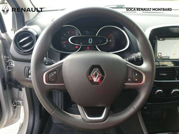 Renault Clio dCi 90 66 kW image number 16