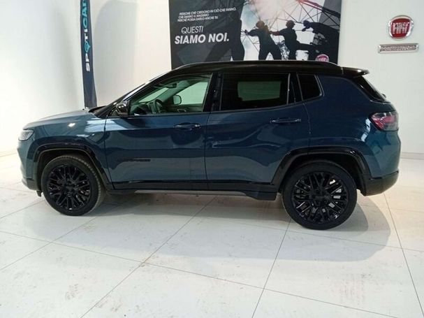 Jeep Compass 1.6 S 96 kW image number 21