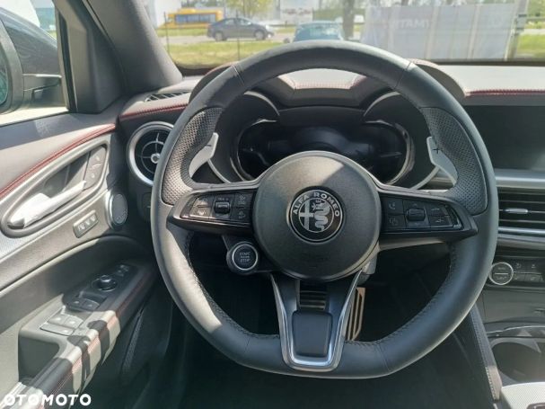 Alfa Romeo Stelvio 206 kW image number 20