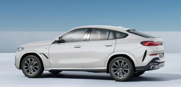 BMW X6 M xDrive 219 kW image number 4