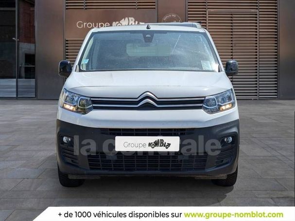 Citroen Berlingo BlueHDi 130 M Club 96 kW image number 5