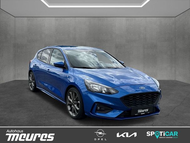 Ford Focus EcoBoost 134 kW image number 7