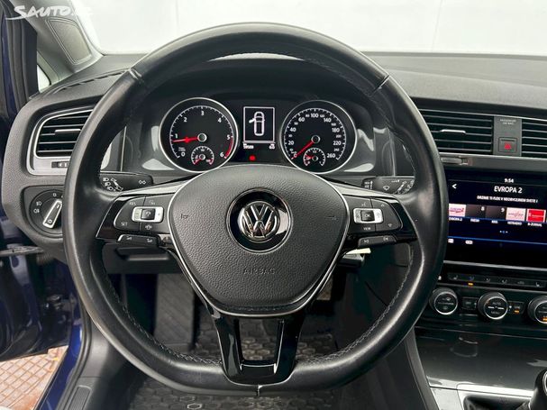 Volkswagen Golf Variant 1.6 TDI 85 kW image number 7