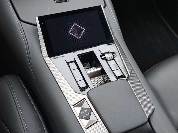 DS Automobiles 4 DS 96 kW image number 34