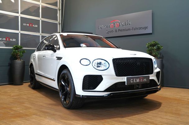 Bentley Bentayga V8 404 kW image number 2