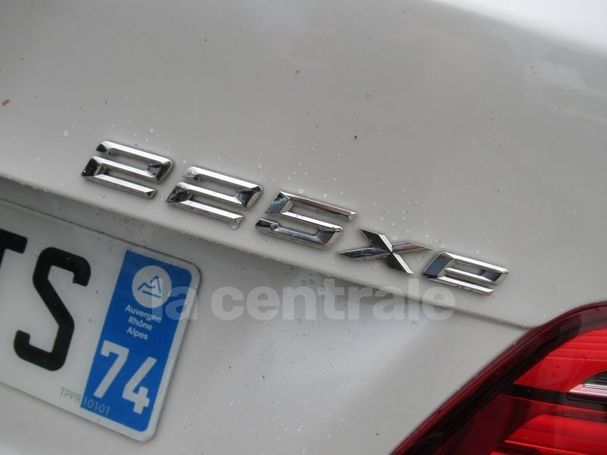 BMW 225 Active Tourer xDrive 179 kW image number 21