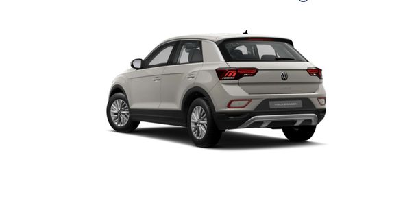 Volkswagen T-Roc 1.0 TSI 85 kW image number 1