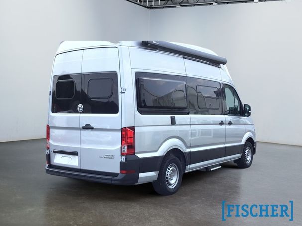 Volkswagen Crafter TDI 130 kW image number 1