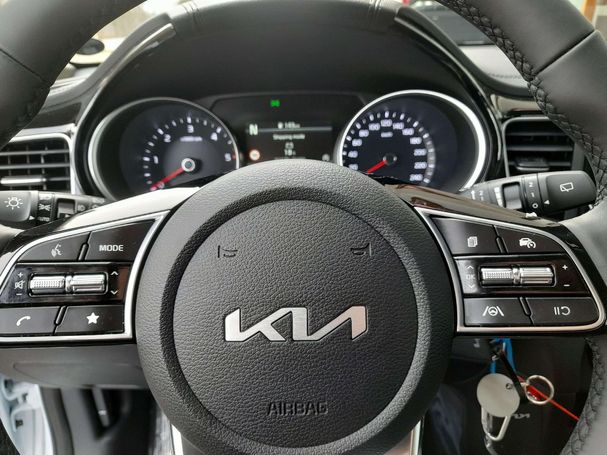 Kia Ceed 1.0 74 kW image number 12