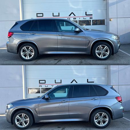 BMW X5 xDrive30d 190 kW image number 7