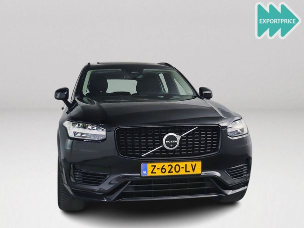 Volvo XC90 T8 Recharge AWD 335 kW image number 10