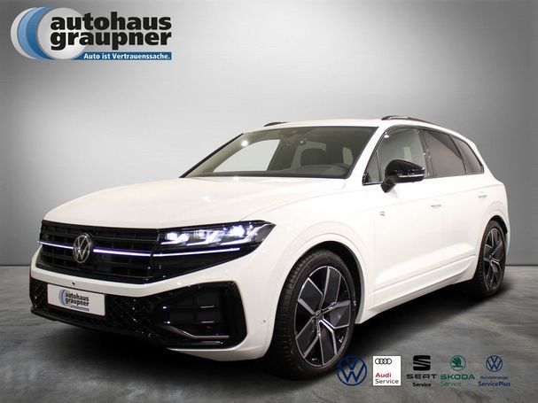 Volkswagen Touareg 3.0 TDI 4Motion 210 kW image number 1