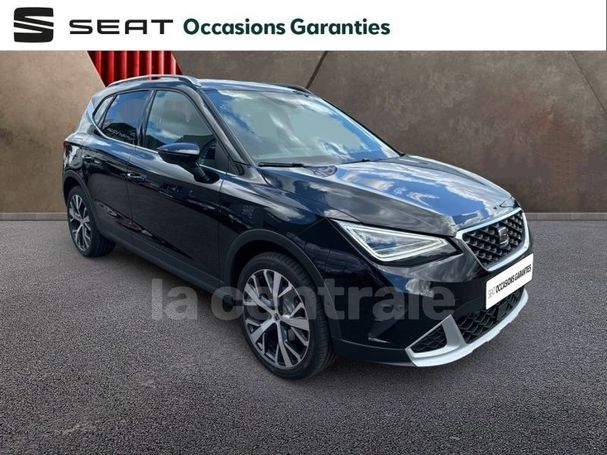 Seat Arona 1.0 TSI DSG 81 kW image number 2