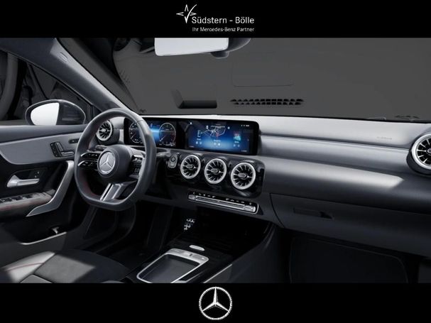 Mercedes-Benz A 220 d 140 kW image number 14