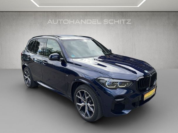 BMW X5 xDrive 210 kW image number 2