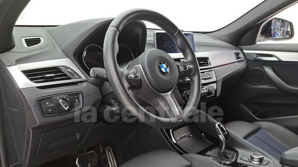 BMW X2 sDrive 100 kW image number 29