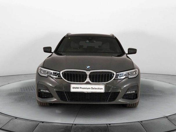 BMW 330i Touring xDrive 190 kW image number 17