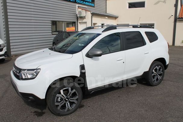 Dacia Duster Blue dCi 115 85 kW image number 16